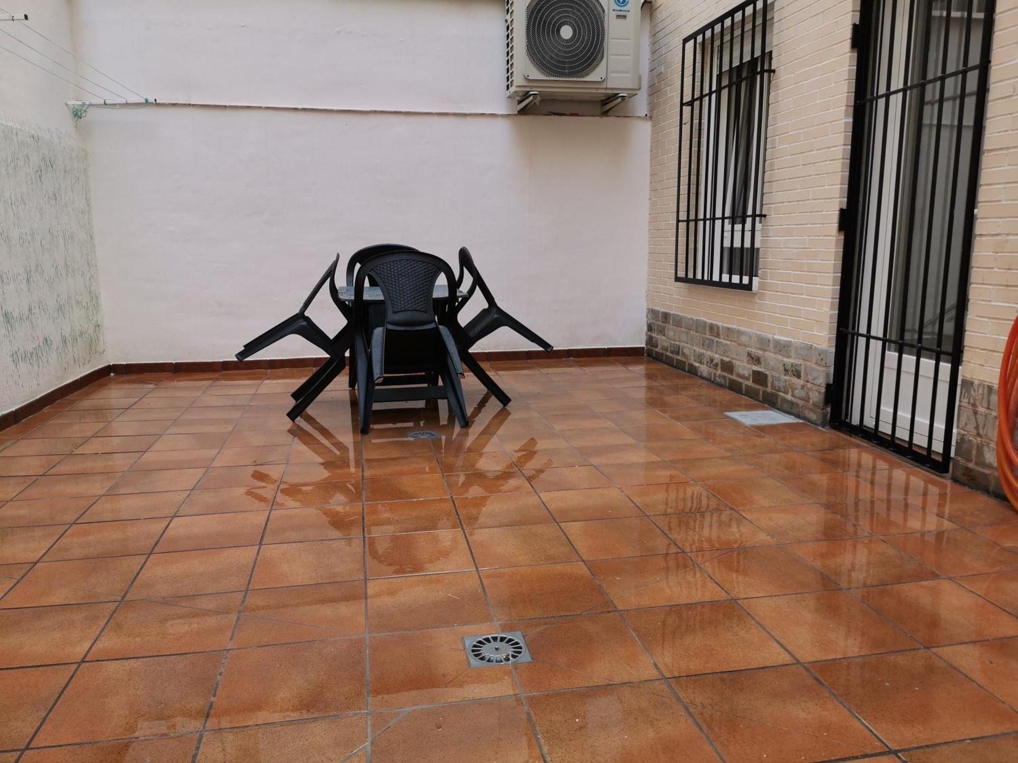 Marques Home,2 Banos-Y Patio Alicante Exterior foto